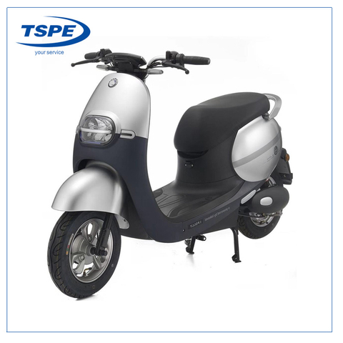 CKD SKD High Quanlity New Adult City Electric Motorcycle