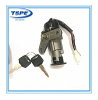 Motorcycle Parts Motorcycle Ignition Switch, Switch Encendido Ignition