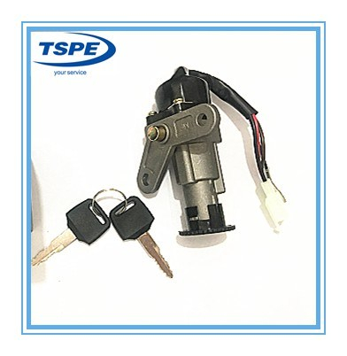 Motorcycle Parts Motorcycle Ignition Switch, Switch Encendido Ignition