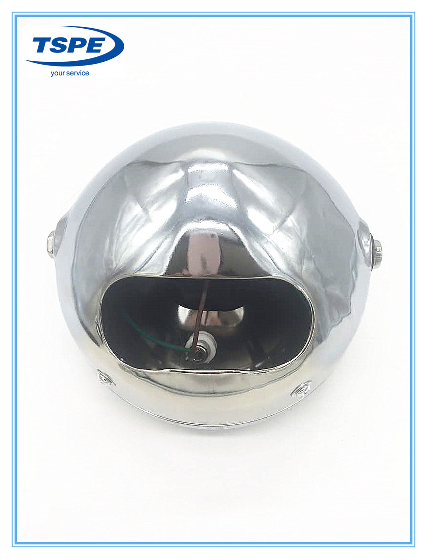 Motorcycle Parts Motorcycle Headlight for Cg200