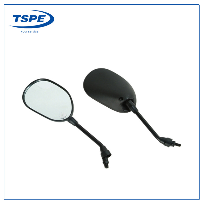 Motorcycle Parts Motorcycle Rear View Mirror for Dy100