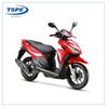 China Scooter Gas Scooter 14inch Wheel 125cc Click CKD Motorcycle