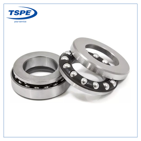 Motorcycle Spare Parts Ball Bearing for Titan 99/Cg125
