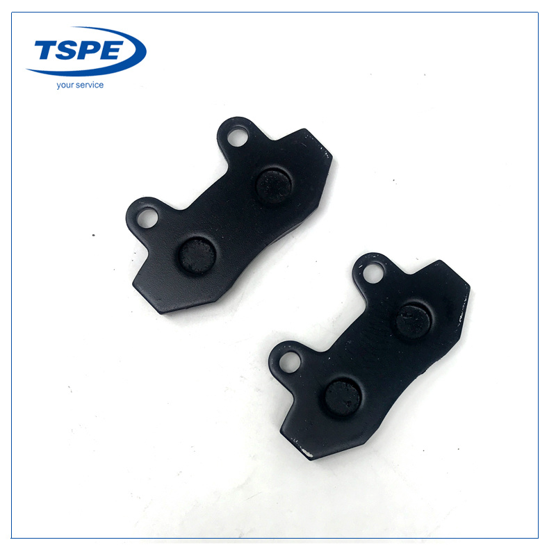 Wholesale Motorcycle Spare Parts Brake Pad for Cg150/Cg200
