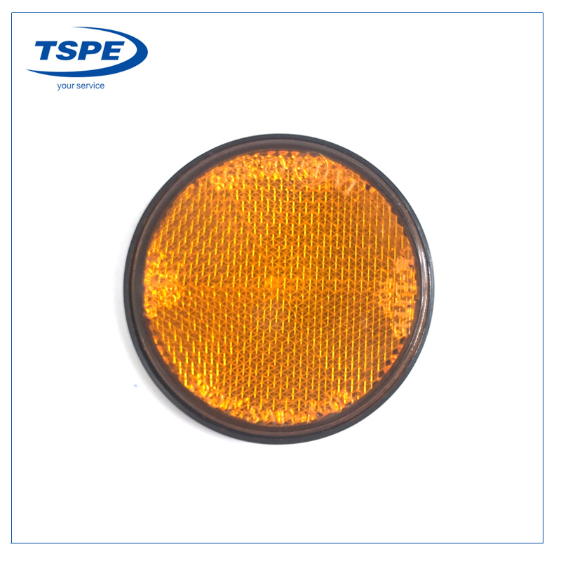 EEC/DOT Reflex Reflector Motorcycle Parts Accessories