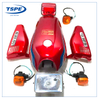 Motorcycle Fuel Tank Cg125 Body Parts Motorcycle Parts