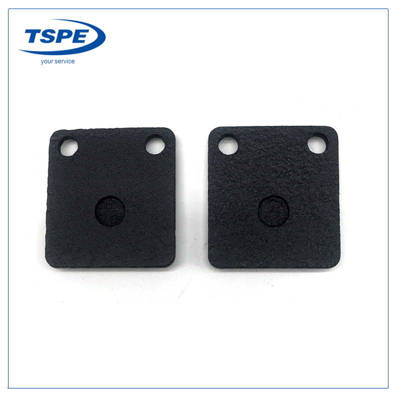 Motorcycle Brake Shoes Brake Pad for Ds150/GS150