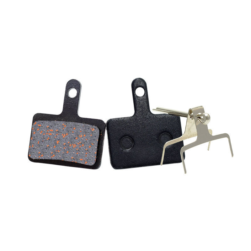 Wholesale Mountain Bike Semi Metal Bicycle Brake Pads for Shimano