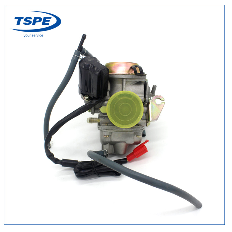 Motorcycle Engine Part Carburetor for Gy6 150