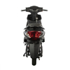 60V Lithium Battery Electric Motorcycle Electric Scooter