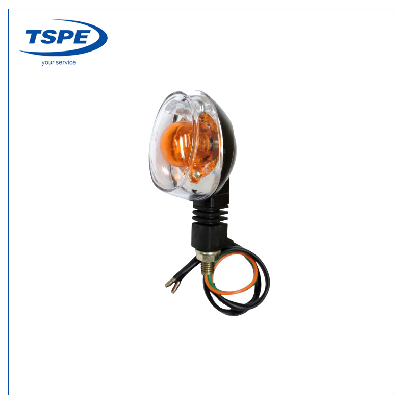 FT-125 Turning Lights Motorcycle Parts Front Directional