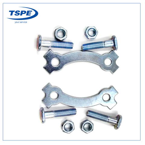 Motorcycle Spare Parts Rear Sprocket Screw Set for Cgl125