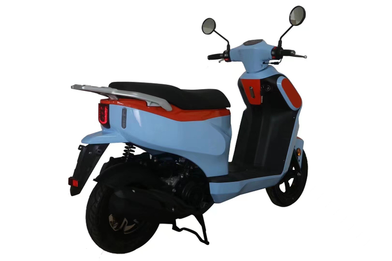 150cc Gas Scooter Gasoline Motorcycle for Febrero