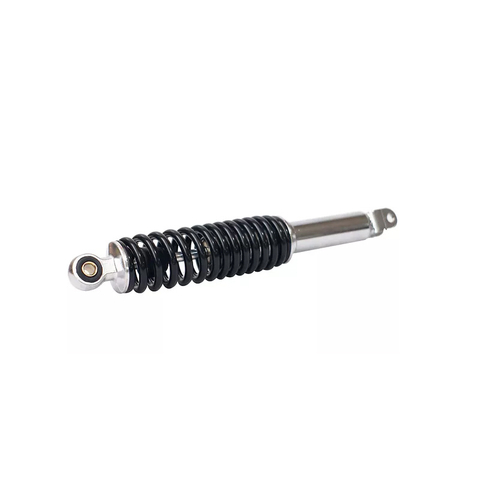 Motorcycle Parts Motorcycle Black Rear Shock Absorber for Ws-175