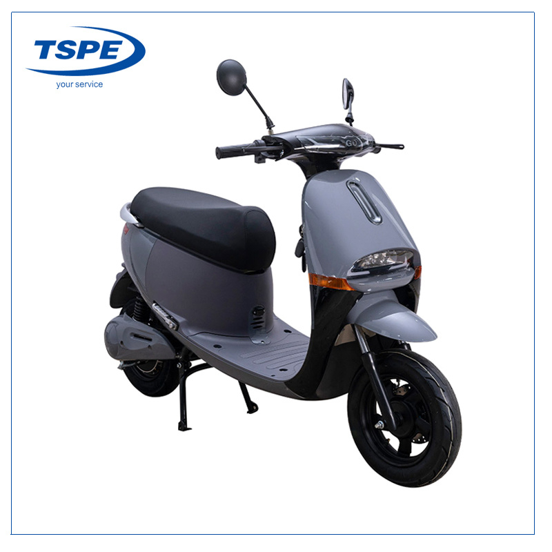 Electric Scooter New Gogo 48V/60V/72V Electirc Motorcycle