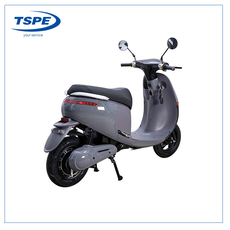 Electric Scooter New Gogo 48V/60V/72V Electirc Motorcycle