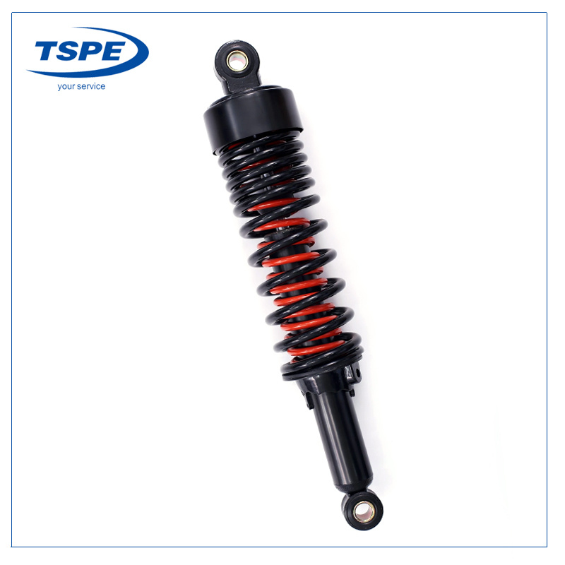 Bajaj Motorcycle Parts Boxer CT100 Rear Shock Absorber Spring Damper