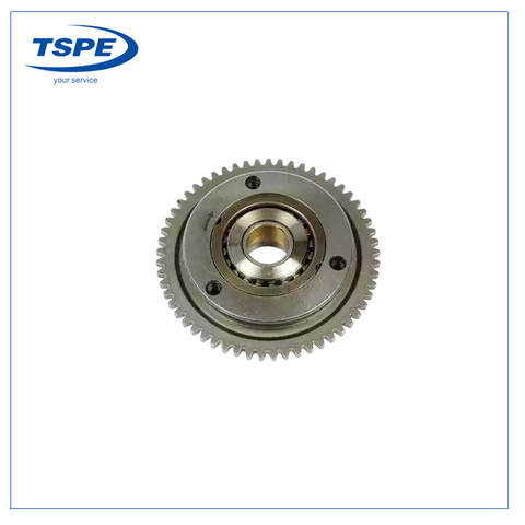 Motorcycle Parts China Starter Clutch Overrunning Clutch for Cg200