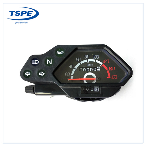 Motorcycle Parts Speedometer for Italika Dm-150/Dm125