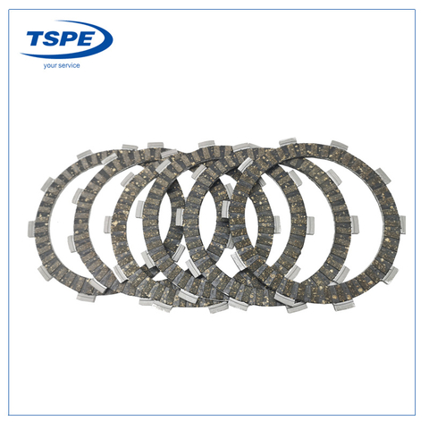 OEM Quality Motorcycle Motor Clutch Plate for Cbx 250