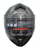 Modular Flip up Motorcycle Helmet Model Np-900 Carbon Decal