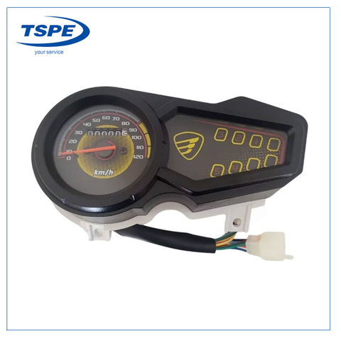 Motorcycle Spare Parts Italika Speedometer FT-150 2019-2022