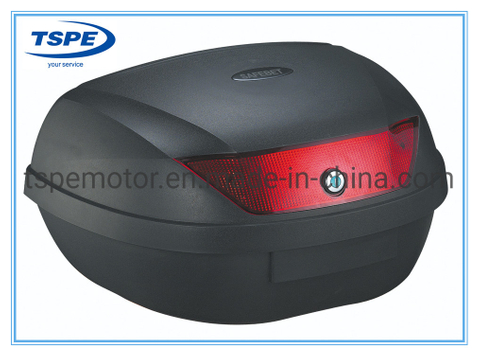 Motorcycle Accessories Motorcycle Tail Box Ts-A126 51L