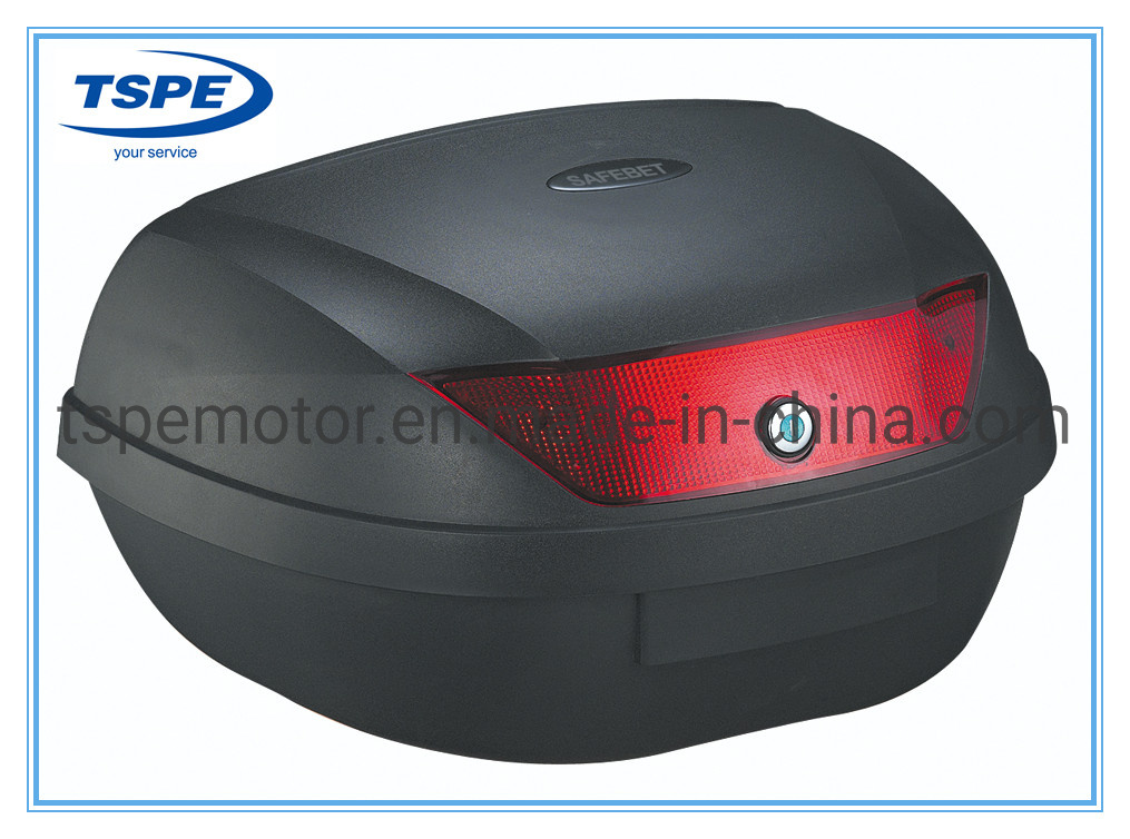 Motorcycle Accessories Motorcycle Tail Box Ts-A126 51L