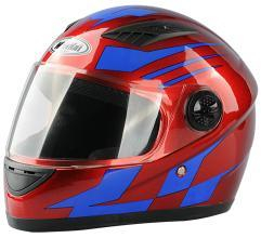 Motorcycle Accessories Motorcycle Ts-801 Full Face Helmets