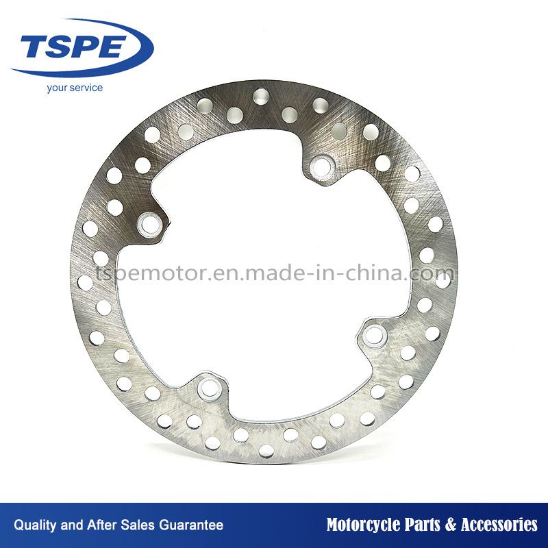 Honda Motorcycle Spare Parts Brake Disc for Xre300d Motorcycle