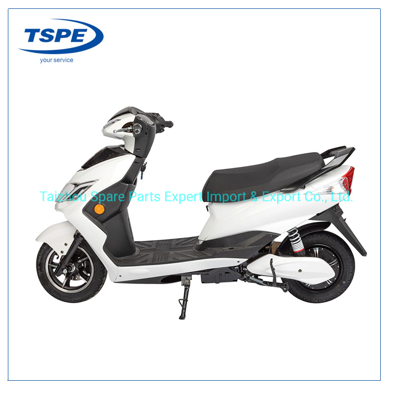 Adlut E-Scooter 60V 72V Li-ion Electric Motorcycle CKD