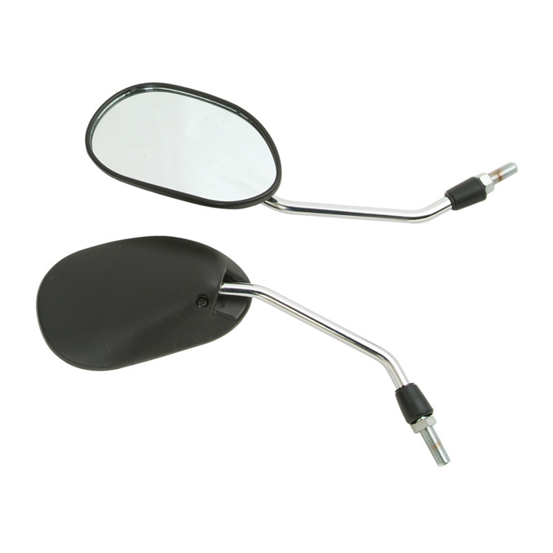 Motorcycle Parts Motorcycle Rear View Mirror for Tvs Max100