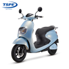 New Style Hot Selling Adult Electric Scooter CKD Electric Motorcycle