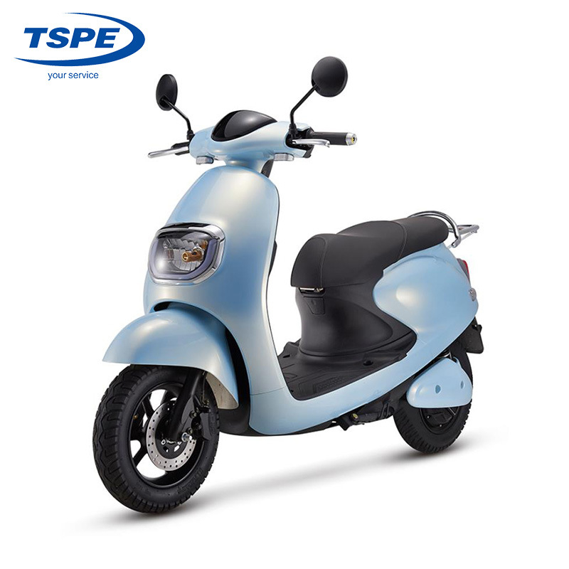 New Style Hot Selling Adult Electric Scooter CKD Electric Motorcycle