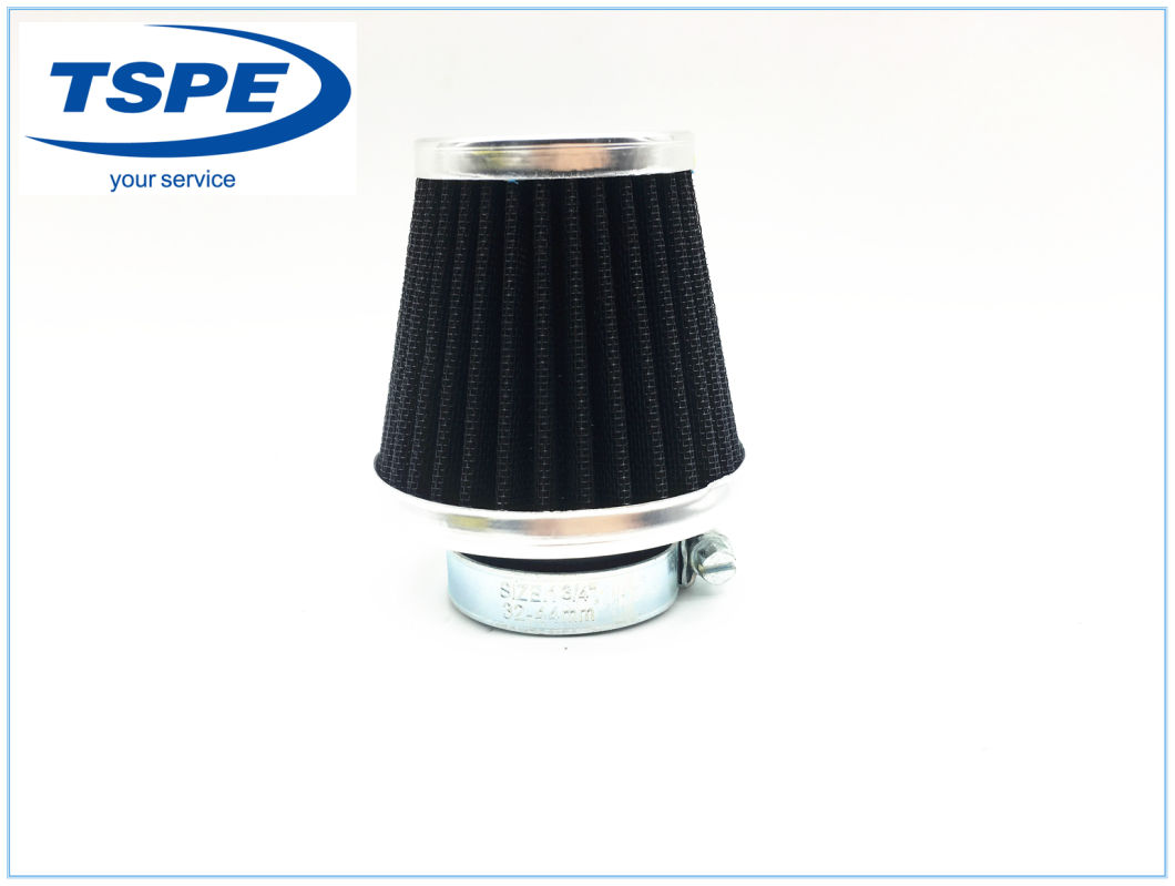 High Quality Motorcycle Air Filter for 39mm Universal