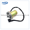 Motorcycle Electric Starting Motor Honda-100 Motorcycle Part Startor