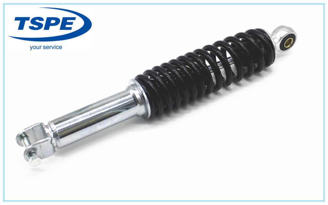 Motorcycle Parts Motorcycle Rear Shock Absorber for Ws-150 Italika