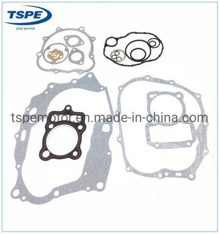 Motorcycle Parts Full Gasket Kit for FT-125 Italika