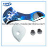 Motorcycle Accessories Motorcycle Face Mask with Filter Fmk-004