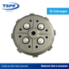 Motorcycle Parts Ybr125 Kit Embreagem Motorcycle Clutch
