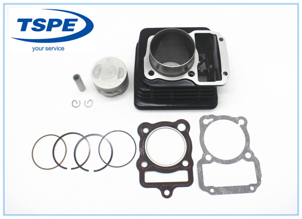 Motorcycle Engine Parts Motorcycle Cylinder Kit for Dm-150