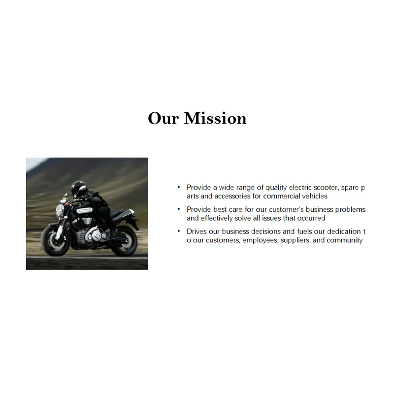 Motorcycle Part Voltage Regulator for 125 / 150 / 200cc