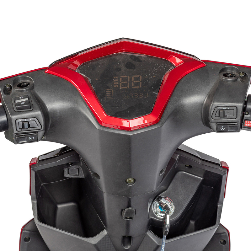 Cheap Adult CKD Electric Motorcycle 1000W for Sale Ebike Scooter Electric Motorcycle