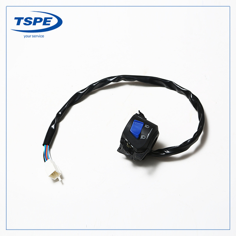 Motorcycle Parts Motorcycle Handle Switch for FT150