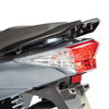 Lithium Battery Electric Motorcycle Electric Scooter for Tsxy-VII