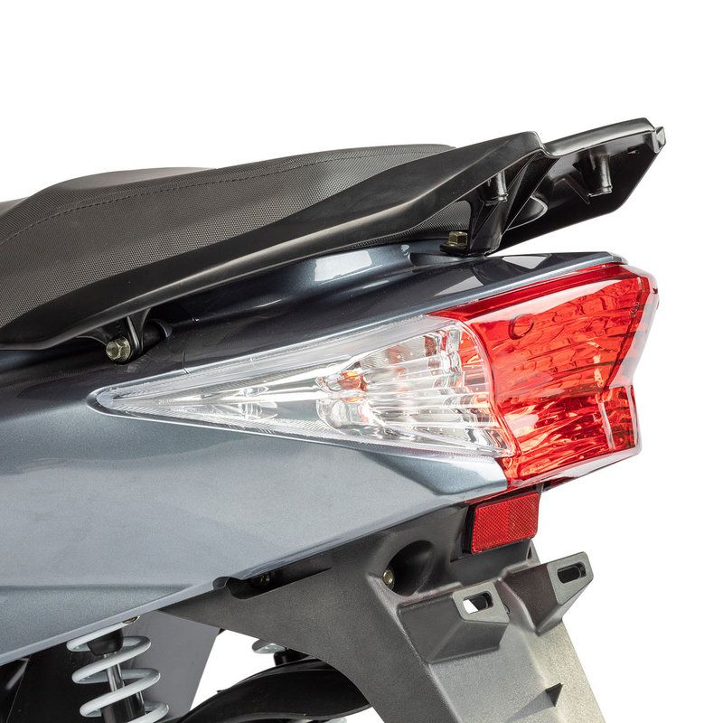 Lithium Battery Electric Motorcycle Electric Scooter for Tsxy-VII