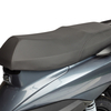 Lithium Battery Electric Motorcycle Electric Scooter for Tsxy-VII