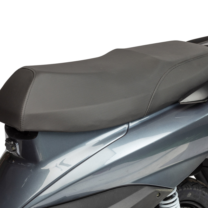 Lithium Battery Electric Motorcycle Electric Scooter for Tsxy-VII