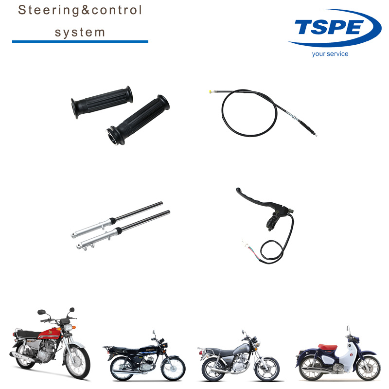 Motorcycle Part Motorcycle Cdi for Ds-150
