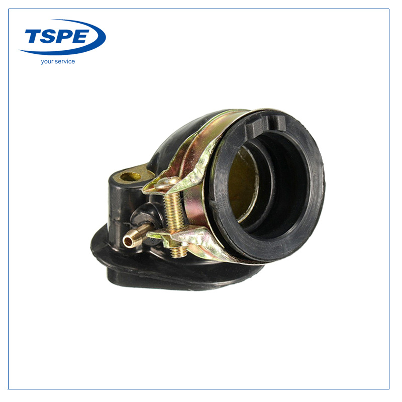 Motorcycle Spare Parts Intake Manifold Pipe Gy6 125/150cc